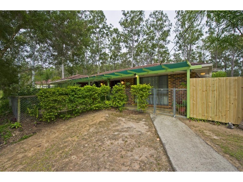 473 Camp Cable Road, Jimboomba QLD 4280