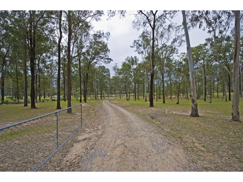 473 Camp Cable Road, Jimboomba QLD 4280