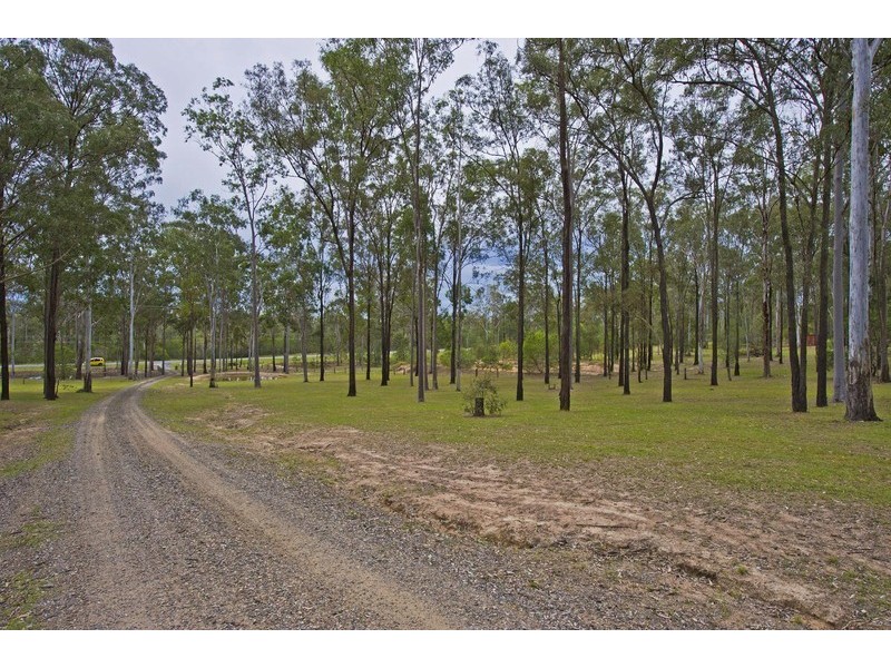 473 Camp Cable Road, Jimboomba QLD 4280