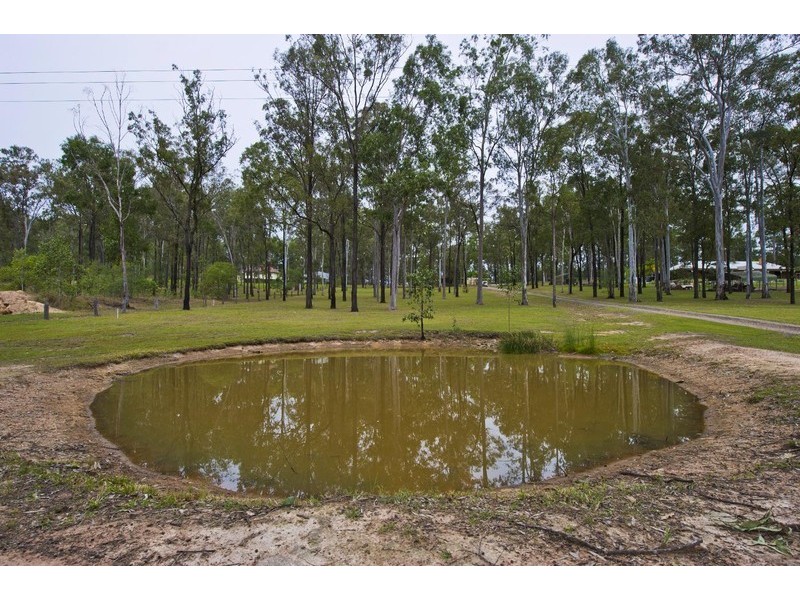 473 Camp Cable Road, Jimboomba QLD 4280