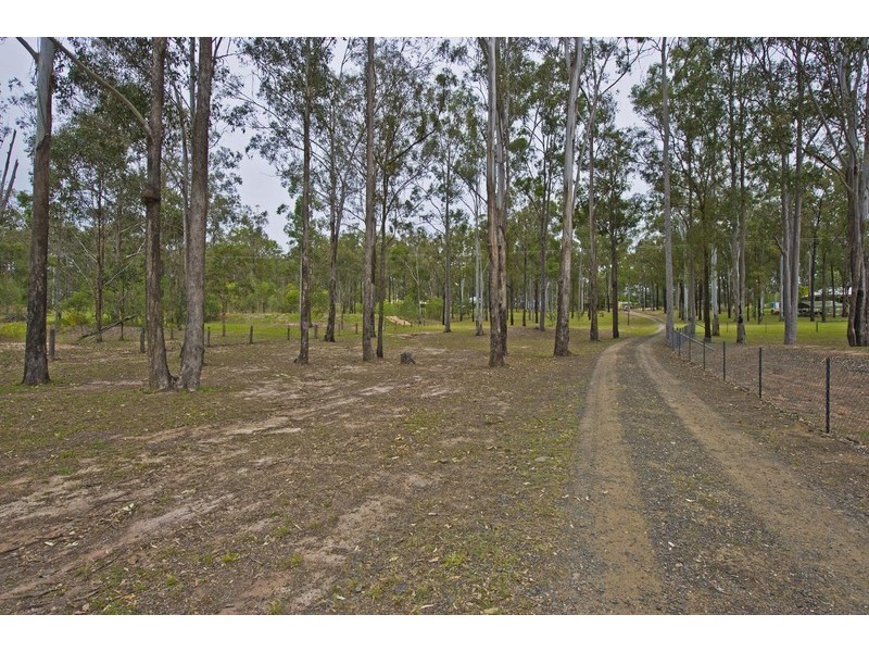 473 Camp Cable Road, Jimboomba QLD 4280