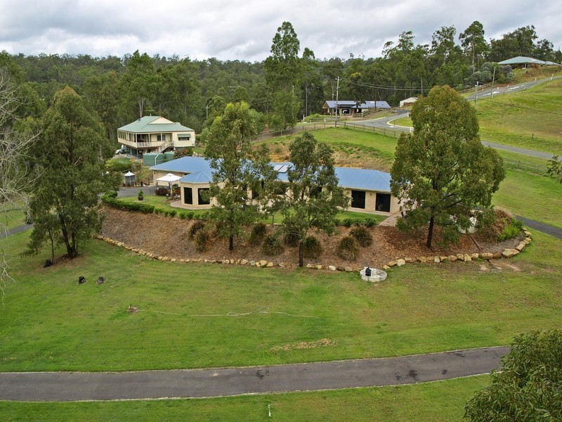 217 Beattie Road, Mundoolun QLD 4285