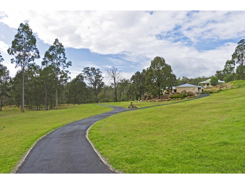 217 Beattie Road, Mundoolun QLD 4285
