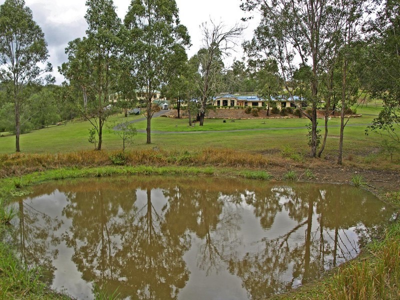 217 Beattie Road, Mundoolun QLD 4285