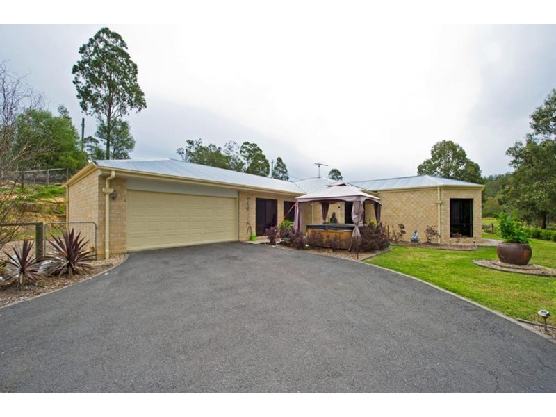 217 Beattie Road, Mundoolun QLD 4285