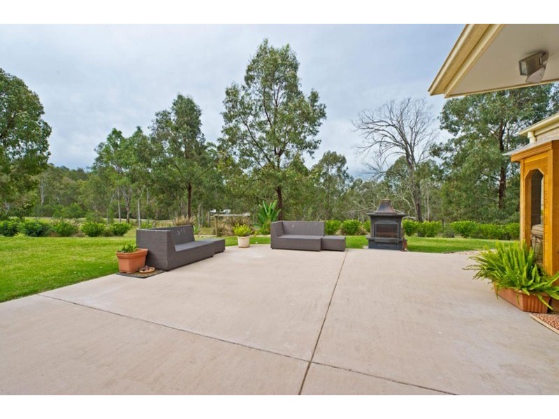 217 Beattie Road, Mundoolun QLD 4285