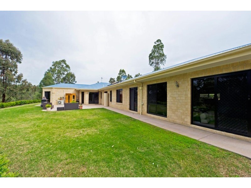 217 Beattie Road, Mundoolun QLD 4285