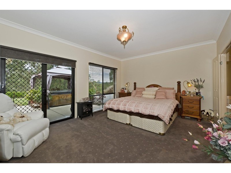 217 Beattie Road, Mundoolun QLD 4285