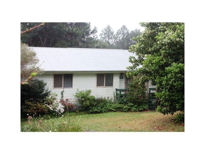 Eagle Heights QLD 4271