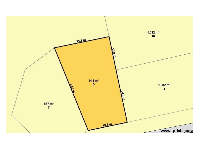 Eagle Heights QLD 4271