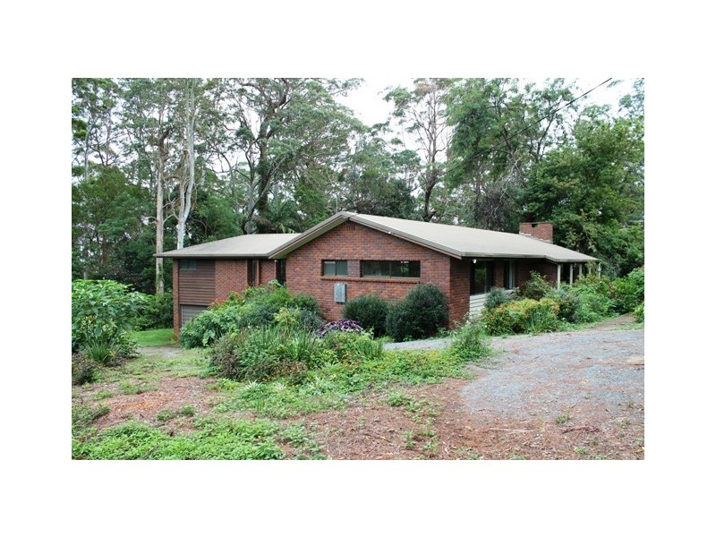 60-62 Freemont Dr, North Tamborine QLD 4272