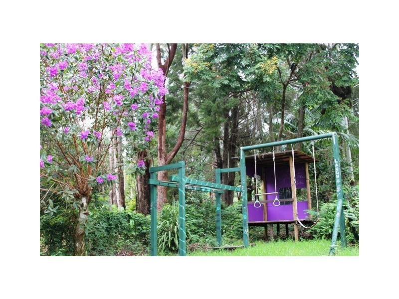 60-62 Freemont Dr, North Tamborine QLD 4272