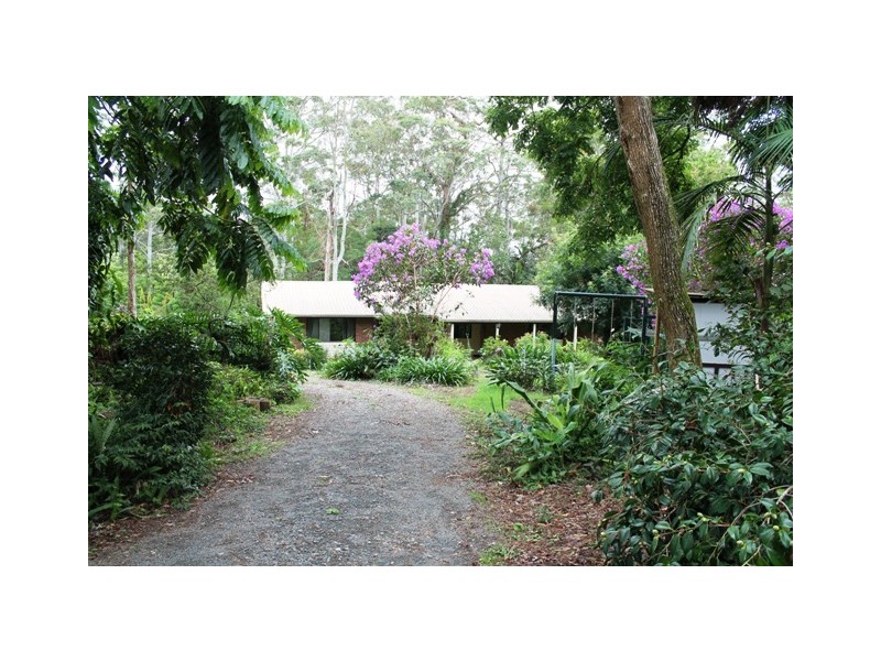 60-62 Freemont Dr, North Tamborine QLD 4272