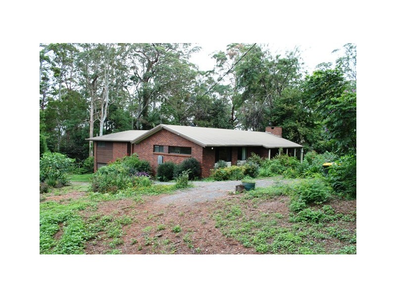 60-62 Freemont Dr, North Tamborine QLD 4272