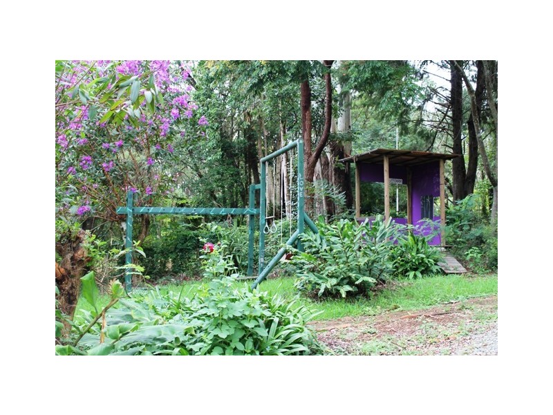 60-62 Freemont Dr, North Tamborine QLD 4272