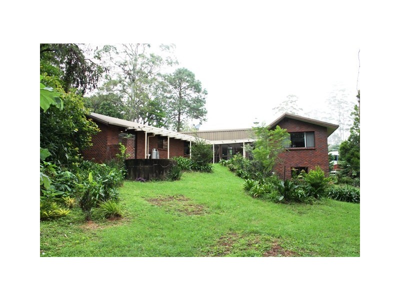 60-62 Freemont Dr, North Tamborine QLD 4272