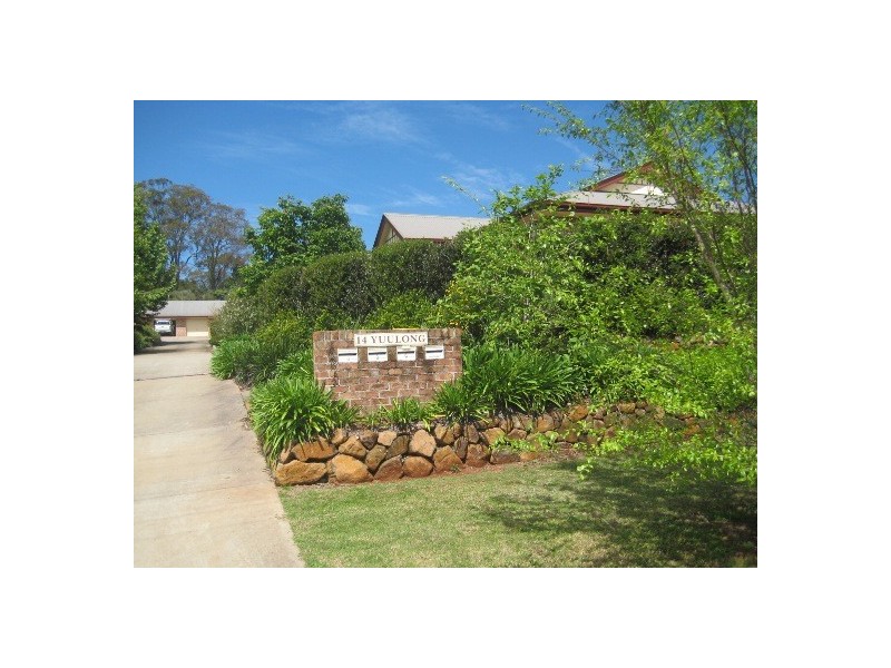 North Tamborine QLD 4272