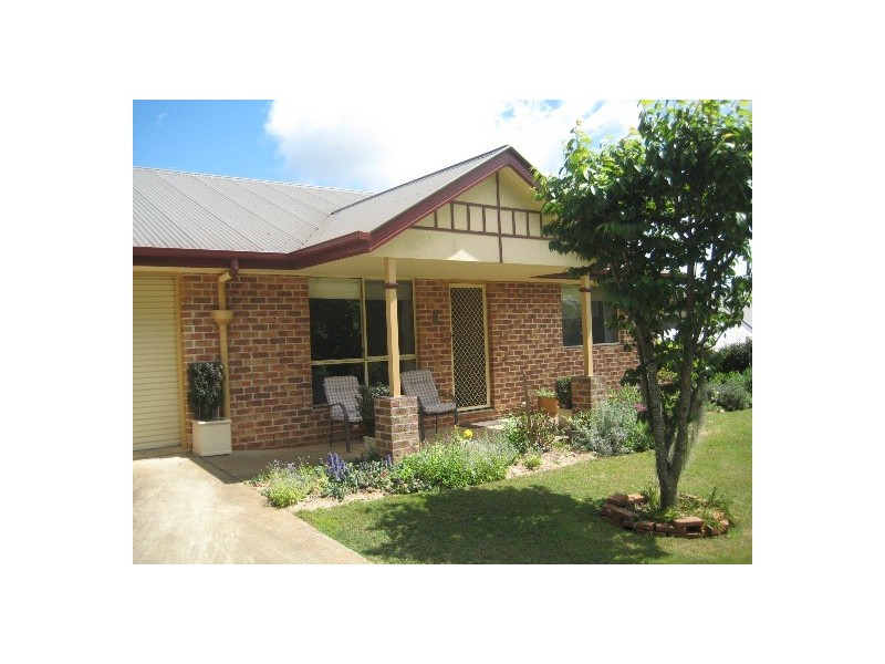 North Tamborine QLD 4272