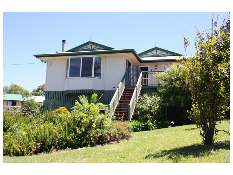 Tamborine Mountain QLD 4272
