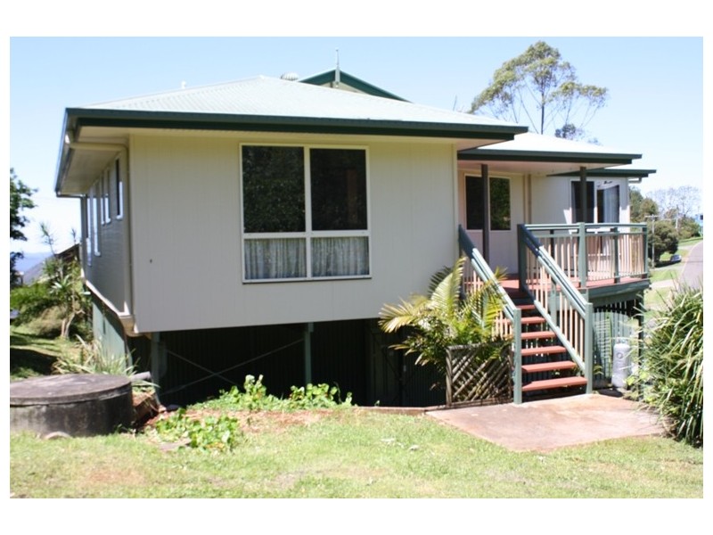 Tamborine Mountain QLD 4272