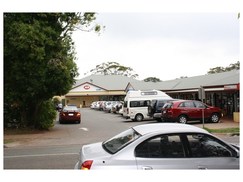 North Tamborine QLD 4272