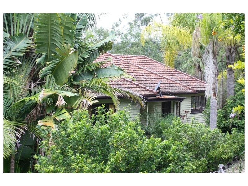 Tamborine QLD 4270