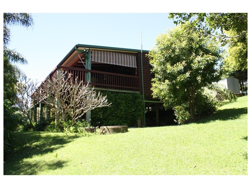 10 Makalu Court, Tamborine Mountain QLD 4272