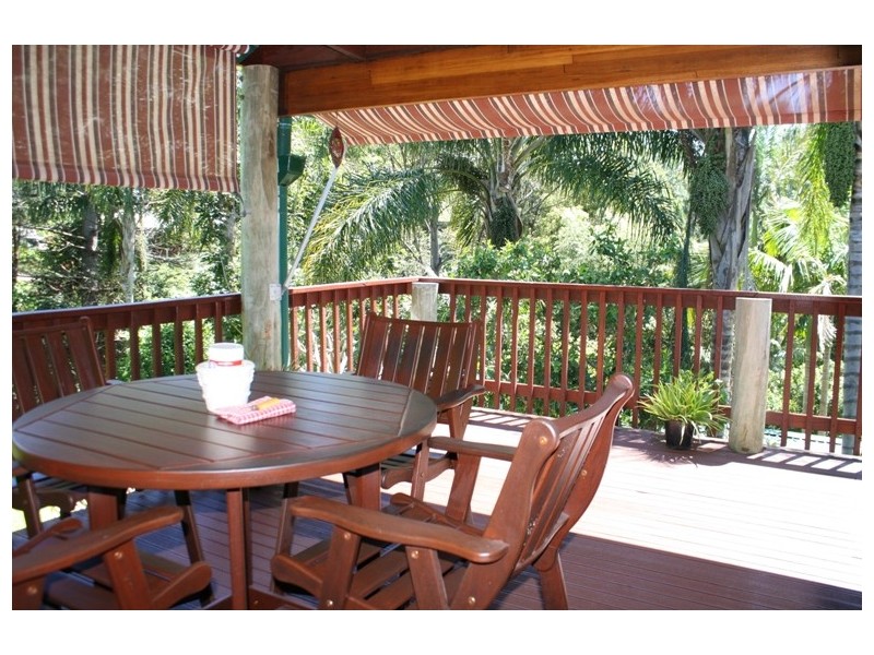 10 Makalu Court, Tamborine Mountain QLD 4272