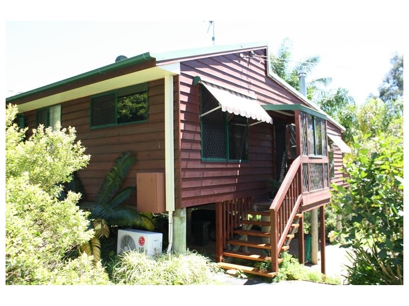 10 Makalu Court, Tamborine Mountain QLD 4272
