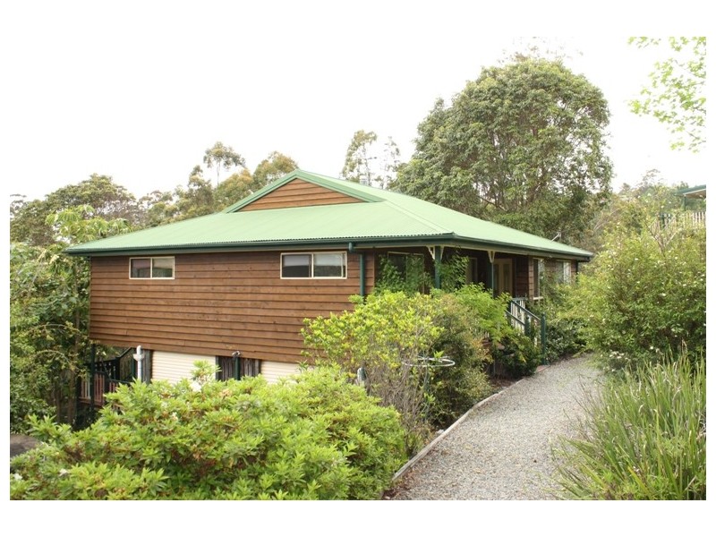 30 Tolima Dr, Tamborine Mountain QLD 4272