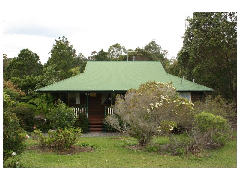 30 Tolima Dr, Tamborine Mountain QLD 4272