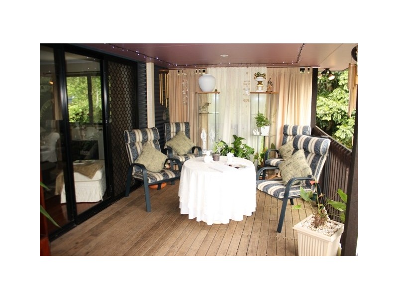 Eagle Heights QLD 4271