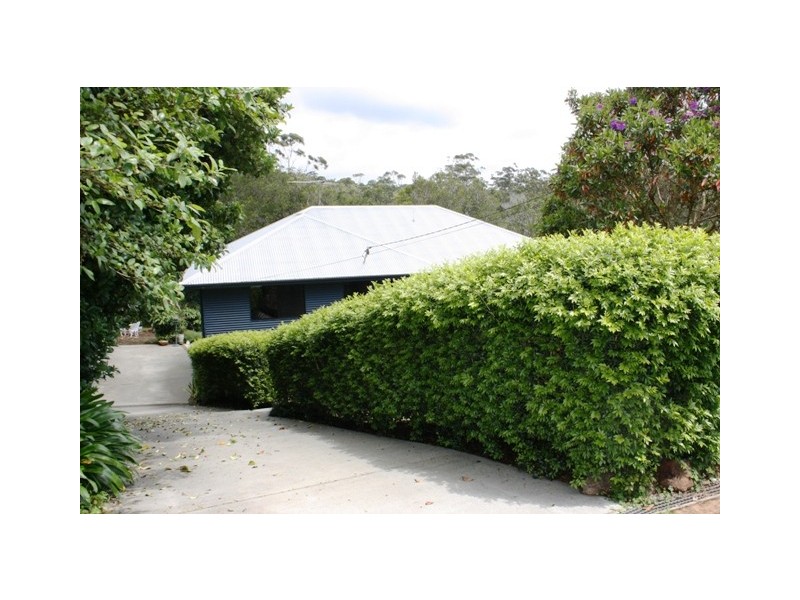 Eagle Heights QLD 4271