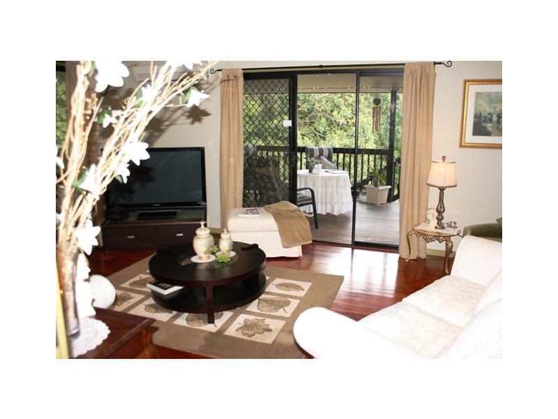 Eagle Heights QLD 4271