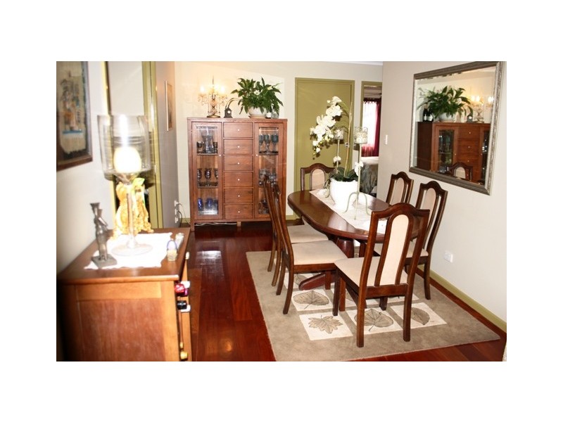 Eagle Heights QLD 4271