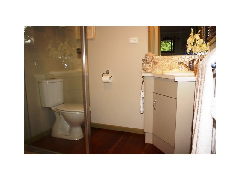 Eagle Heights QLD 4271