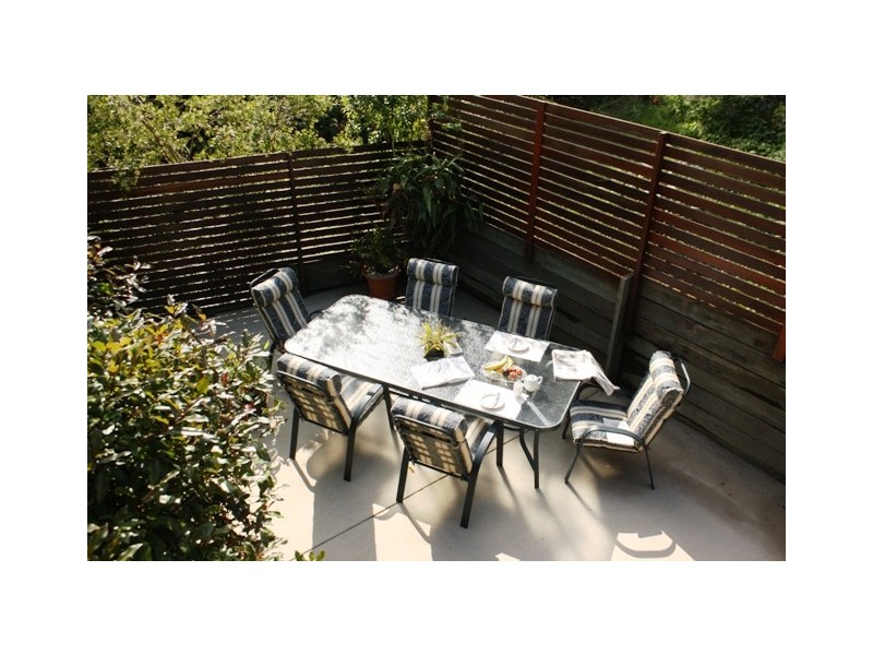 Eagle Heights QLD 4271