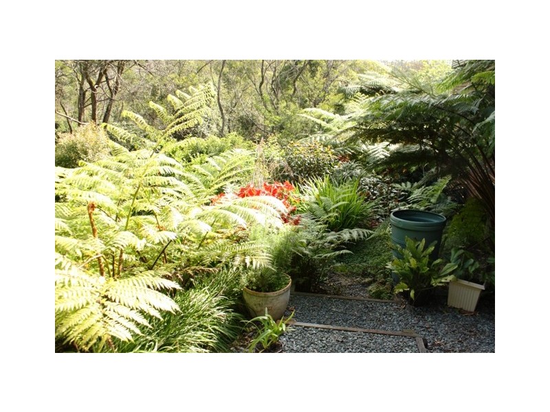 Eagle Heights QLD 4271