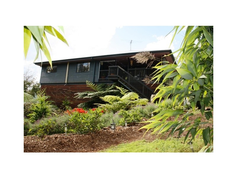 Eagle Heights QLD 4271