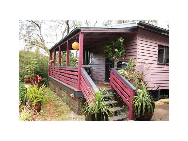 54  Long Road, Eagle Heights QLD 4271