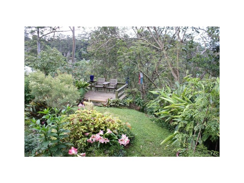 54  Long Road, Eagle Heights QLD 4271