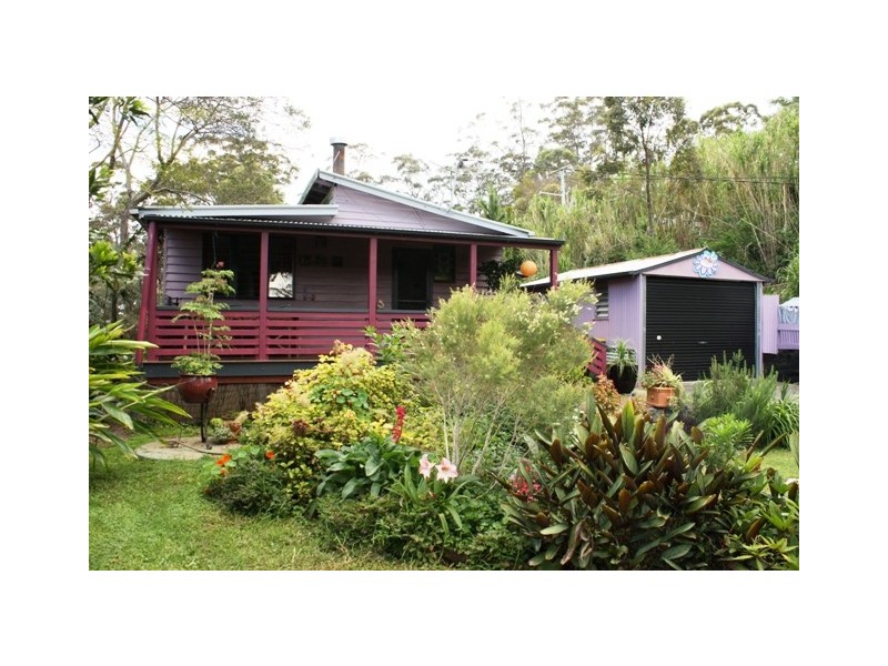 54  Long Road, Eagle Heights QLD 4271