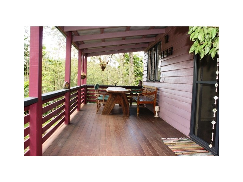 54  Long Road, Eagle Heights QLD 4271