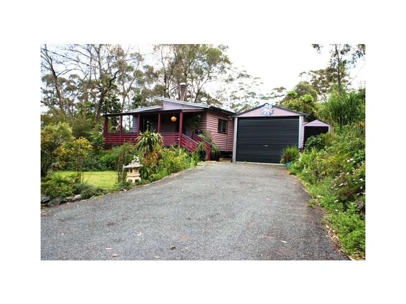 54  Long Road, Eagle Heights QLD 4271