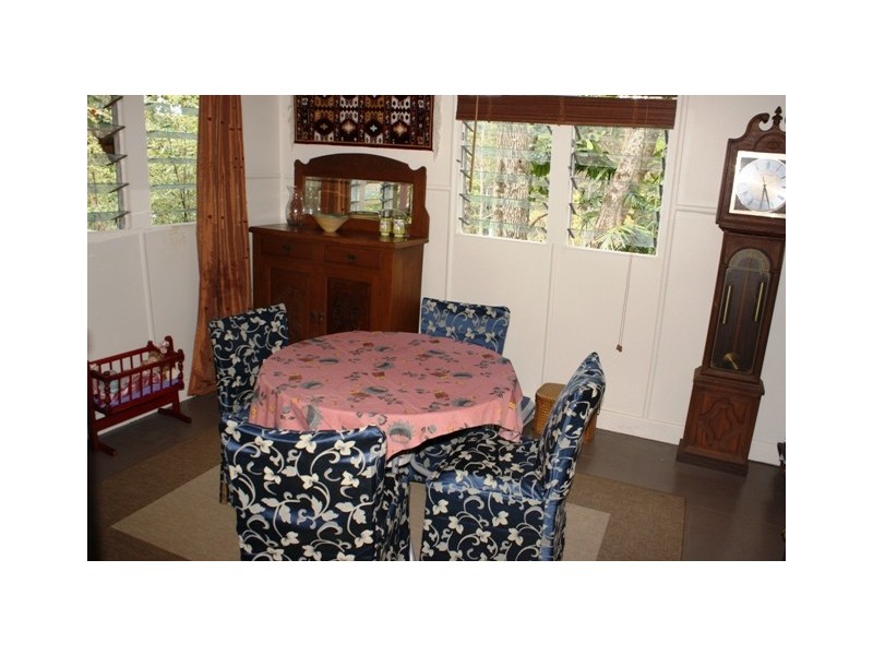 54  Long Road, Eagle Heights QLD 4271