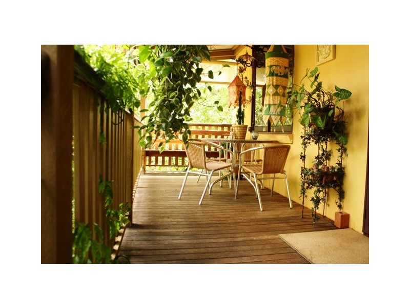 1 17/19  huyber, Eagle Heights QLD 4271