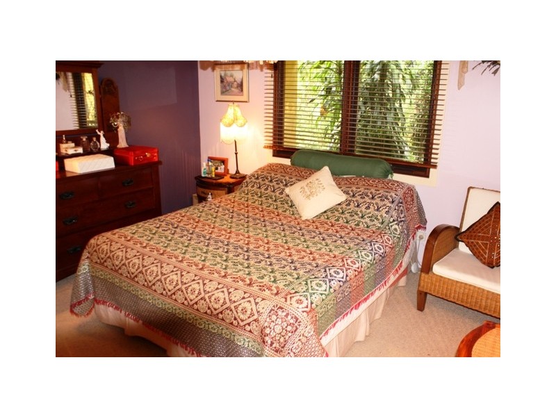 1 17/19  huyber, Eagle Heights QLD 4271