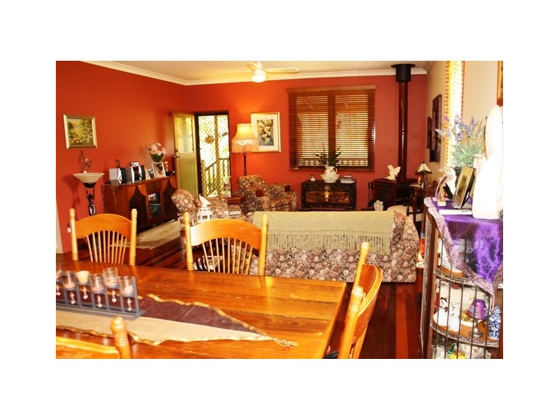 1 17/19  huyber, Eagle Heights QLD 4271