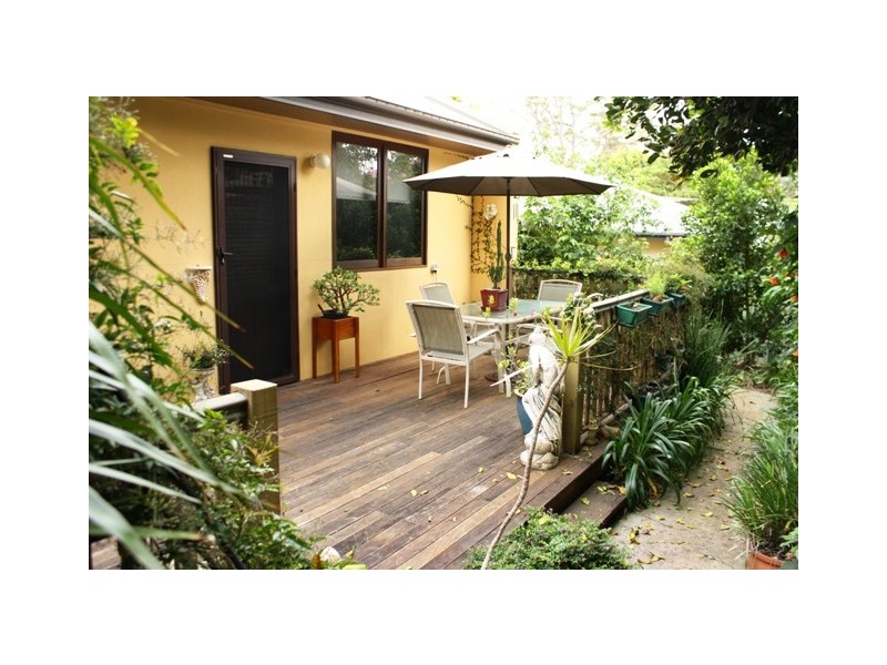 1 17/19  huyber, Eagle Heights QLD 4271