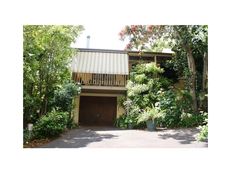 1 17/19  huyber, Eagle Heights QLD 4271